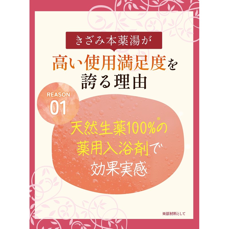 ベルタきざみ本薬湯 (漢方 入浴剤 薬湯 更年期 冷え 肩こり 腰痛 リウマチ 疲労回復)