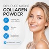 Marine Collagen Peptides (from Wild Fish) Powder | Unflavoured |