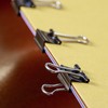 Officemate Mini Binder Clips, 144 Count (12 Boxes of 12