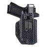 G19 IWB Concealed Carry Holster with Light - Compatible with