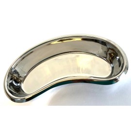 perfect health supplies Kidney Tray 6" (Small) Surgical Dental Stainless Steel Premium Instruments