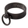 meditoys - 'Ring of O' - Cassic Design in PVD