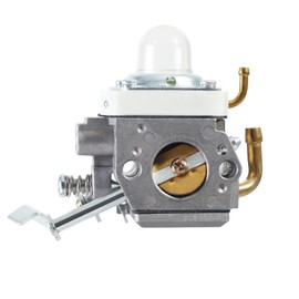 Carburionix 16100-Z4E-S43 Carburetor Carb Kit for Honda GX100 Gx100Ukrbf MTX60 MTX70 MTX60HD MTX70HD HDA278 Replace 16100-Z4E-S46 16100-Z4E-S45 16100-Z4E-S44