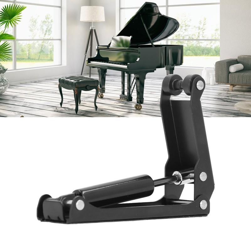 Piano Slow Soft Fall Device Aluminum Alloy Hydraulic Pressure Fallboard