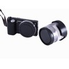 ninolite Cap Set of 2 For Camera Rear Cap and