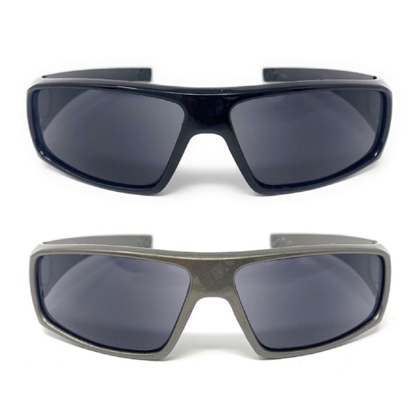 The Unisex Wrap Around Terminator Sports Wrap Style Sun Reader