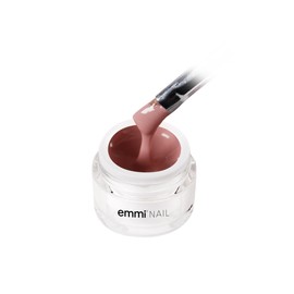 Emmi - Nail Colour Gel Nude 7, 5 ml
