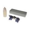 Irwin Marples Irwin 10507932 Honing Guide Stone and Oil Set