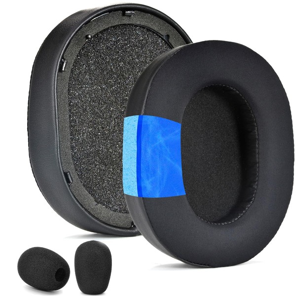 BlackShark V2 PRO 2023 Edition Cooling Gel Ear Pads Replacement