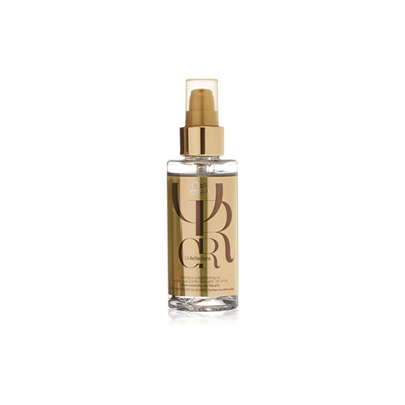 Wella Oil Reflections – 100 ml