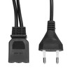 Sewing Machine Foot Pedal with Power Cord Skid Resistance Pad