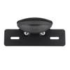 Motorcycle LED Rear Brake Tail Light Stop License Plate Lights