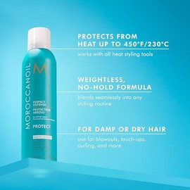 Moroccanoil Defensa perfecta