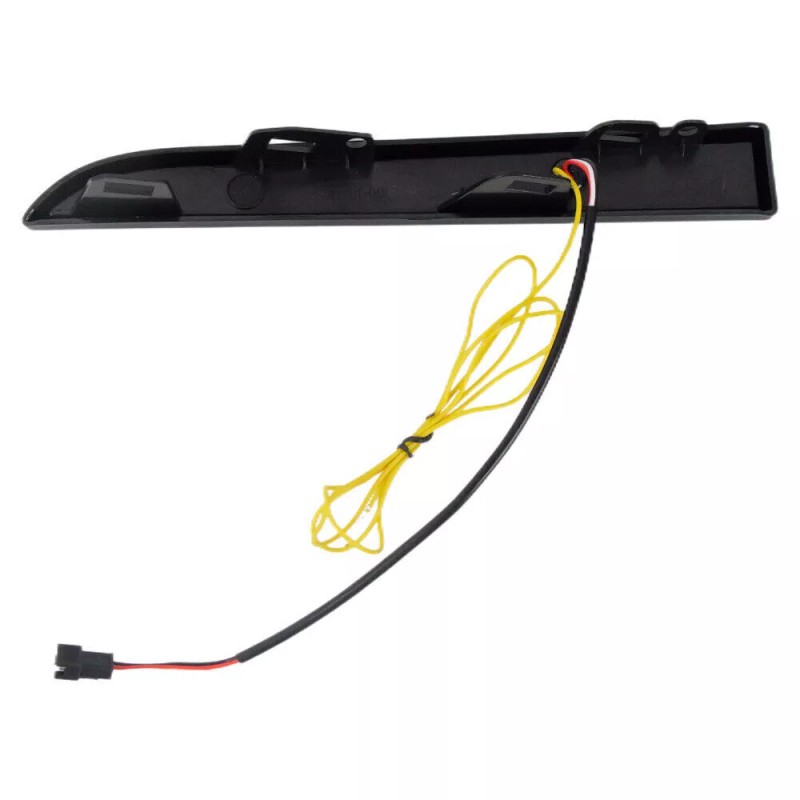 dreamrefit LED Side Marker Headlight Trim Light For Toyota Tacoma