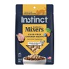 Instinct Raw Boost Mixer Chicken Formula Grain-Free Freeze Dried Meal