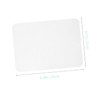 KOMBIUDA 2Pcs Display Reflective Film for Windshield High Definition Automotive