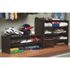 ClosetMaid 8923 Stackable 31-Inch Wide Horizontal Organizer, Espresso