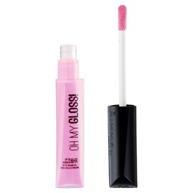 Rimmel Oh My Gloss! 130 Purrr.. Glossy Cat