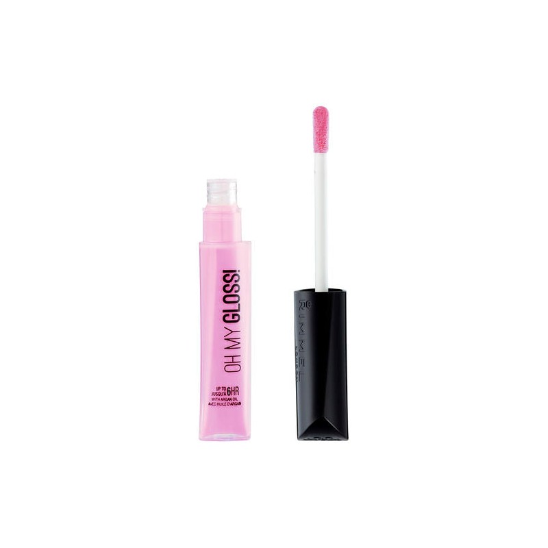 Rimmel Oh My Gloss! 130 Purrr.. Glossy Cat