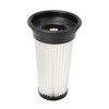 Vacmaster 2 pcs HEPA Filter Washable & Reusable Vacuum Replacement