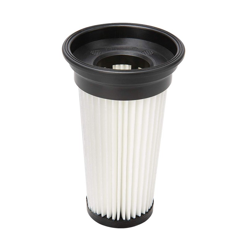 Vacmaster 2 pcs HEPA Filter Washable & Reusable Vacuum Replacement