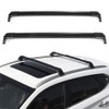SCITOO Roof Rack Cross Bar 150LBS Compatible with for Land