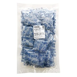 Food Desiccant Silica Gel 0.2 oz (5 g) x 50 Pieces 60 mm x 55 mm