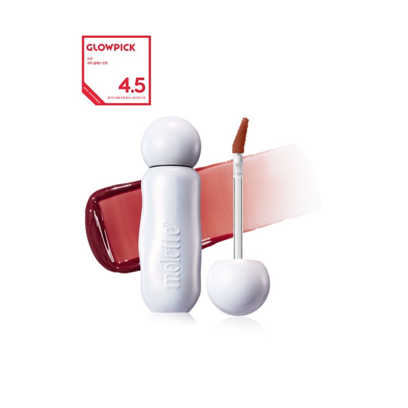 Shutter Glass Tint No. 03 Coco Choco / 셔터 글래스