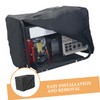 CIYODO Generator Cover Oxford Cloth All-weather Protection Easy to Install