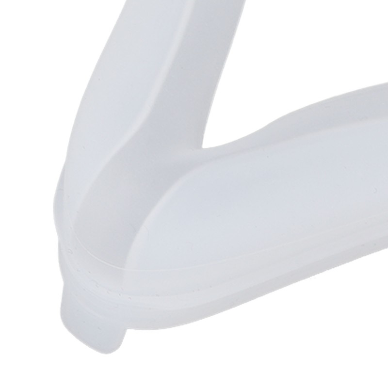 Nasal Guard Cushion Replacement Nasal Cover Silicone Cushion Accessory Fit