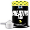 BHP NUTRITION- CREATINA ULTRA MONOHIDRATADA 1k