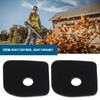 Create idea 3Pcs Air Filter Compatible with Stihl BG56 BG66