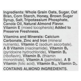 UD_General Mills for Cheerios Honey Nut Breakfast Cereal 15.4 oz Box for Children and Babies Instant Dried Style