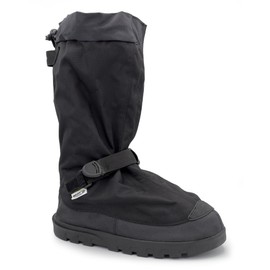 NEOS 15" Adventurer All Season Waterproof Overshoes (ANN1), Black, Large