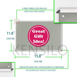 KENSILO Please Turn Off Engine with No Idling Tin Signs Metal Poster Wall Decor Warning Sign 16 x 12 inches