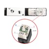 Heschen Electric Pneumatic Air Control Valve, Solenoid Control Valve 4V210-06
