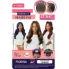 Outre Lace Front Wig - Perfect Hair Line 13X6 -