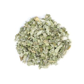 Artichoke Leaf Organic 1oz Hojas De Alcachofa Organica 1oz