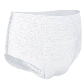TENA Dry Comfort Protective Underwear, Large, Moderate Absorbency, Pack of 18