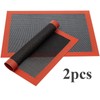 Silicone Baking Mat for Cookies & Pastries – 30 ×