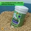 dipure® Organic Urine Attack Crystals - Probiotic Cat Litter Tray