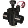 Toro 252 Electric Globe/Angle Valve with 1.5' NPT and Flow