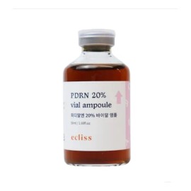 Ecliss Ampolla Vial Pdrn 20 50 Ml Marca Autntica Coreana Todo Tipo De Piel Danoche                                                                    