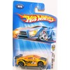 HOT WHEELS 2004 FIRST EDITIONS YELLOW ASPHALT ASSAULT #73