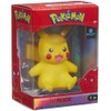 Pokémon PKW2275 Pikachu Select FIGURE-4-Inch Figure Made from Vinyl, Multi