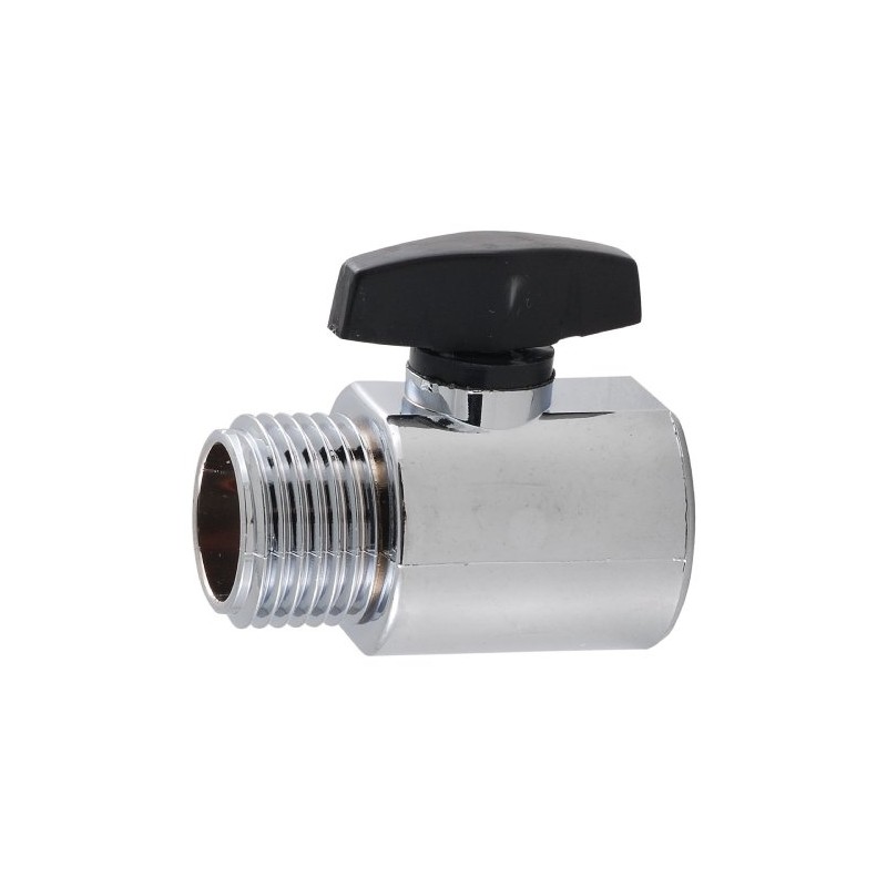 LDR Industries 502 3100 Shower Control, Silver