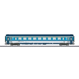 Märklin 43762 H0 Passenger Car CD 1st Class