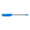 Staedtler Stick 430 M-3 Ballpoint Pen Medium - Blue (Box