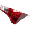 CarLights360: For 2013 2014 2015 Toyota RAV4 Tail Light Assembly
