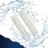 G-PLUS Lower Body Molding Trim Kit Compatible with 1981-1988 Cutlass